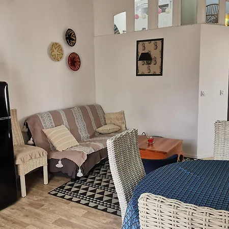 Maison Charmante Renovee A 200m De La Plage, Terrasse Sud, Centre-ville - Fr-1-194-250 Holiday home